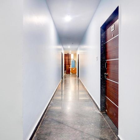 Hotel O Moon Light Nizamabad Zewnętrze zdjęcie