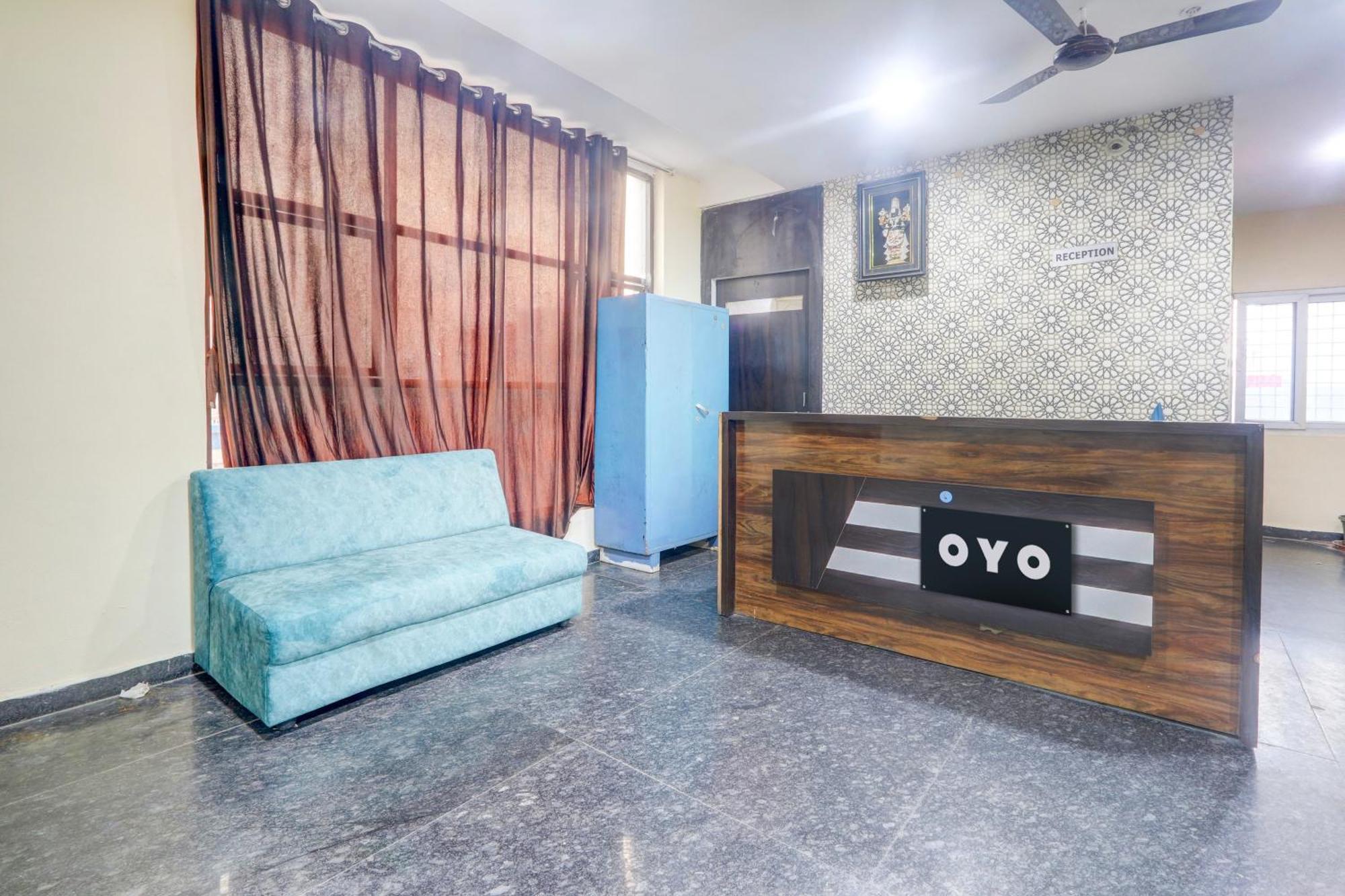 Hotel O Moon Light Nizamabad Zewnętrze zdjęcie
